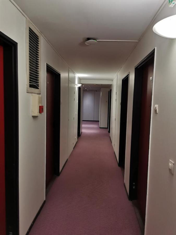 Appart Hotel La Defense Courbevoie Eksteriør billede