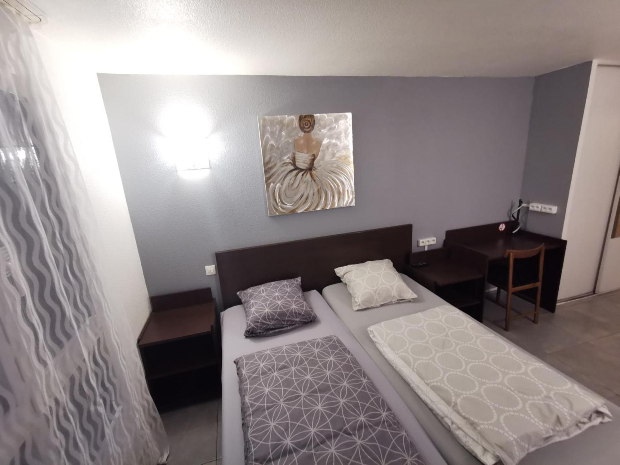 Appart Hotel La Defense Courbevoie Eksteriør billede